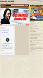 Mobile Screenshot of erenlerrehberi.com